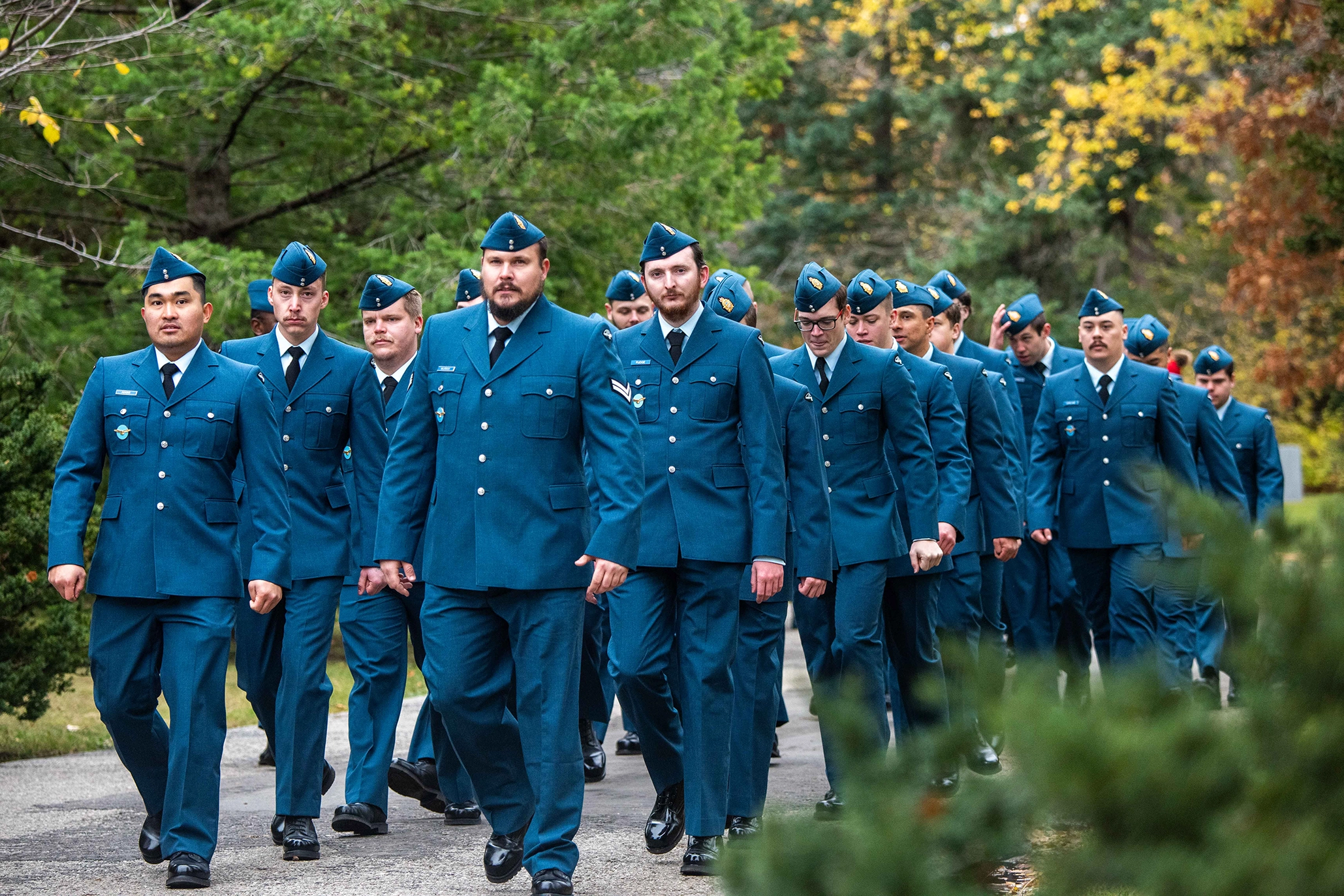 01a 2023 Remembrance Day_PostCeremony_15