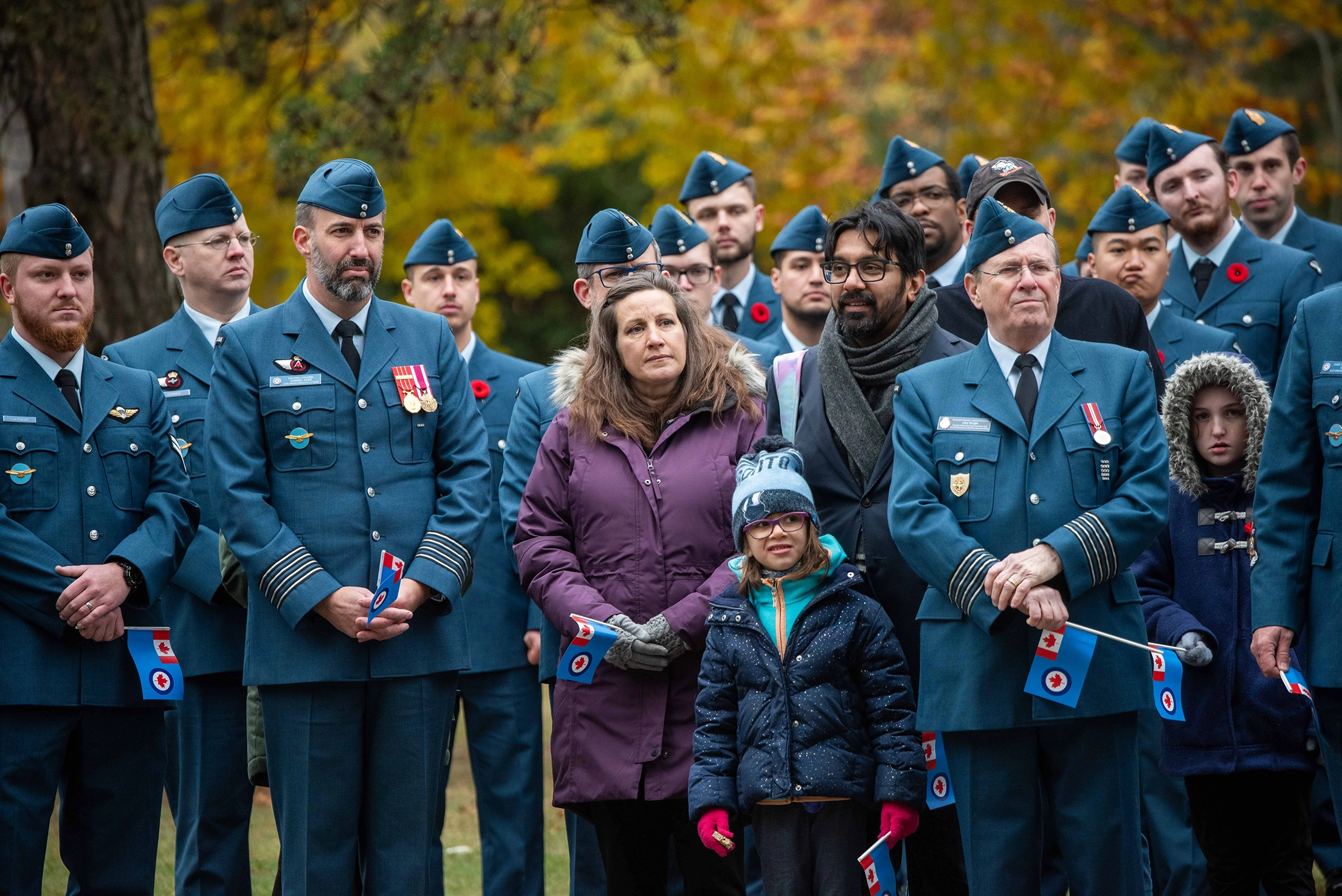 07 2023 RemembranceDay_PostCeremony_11