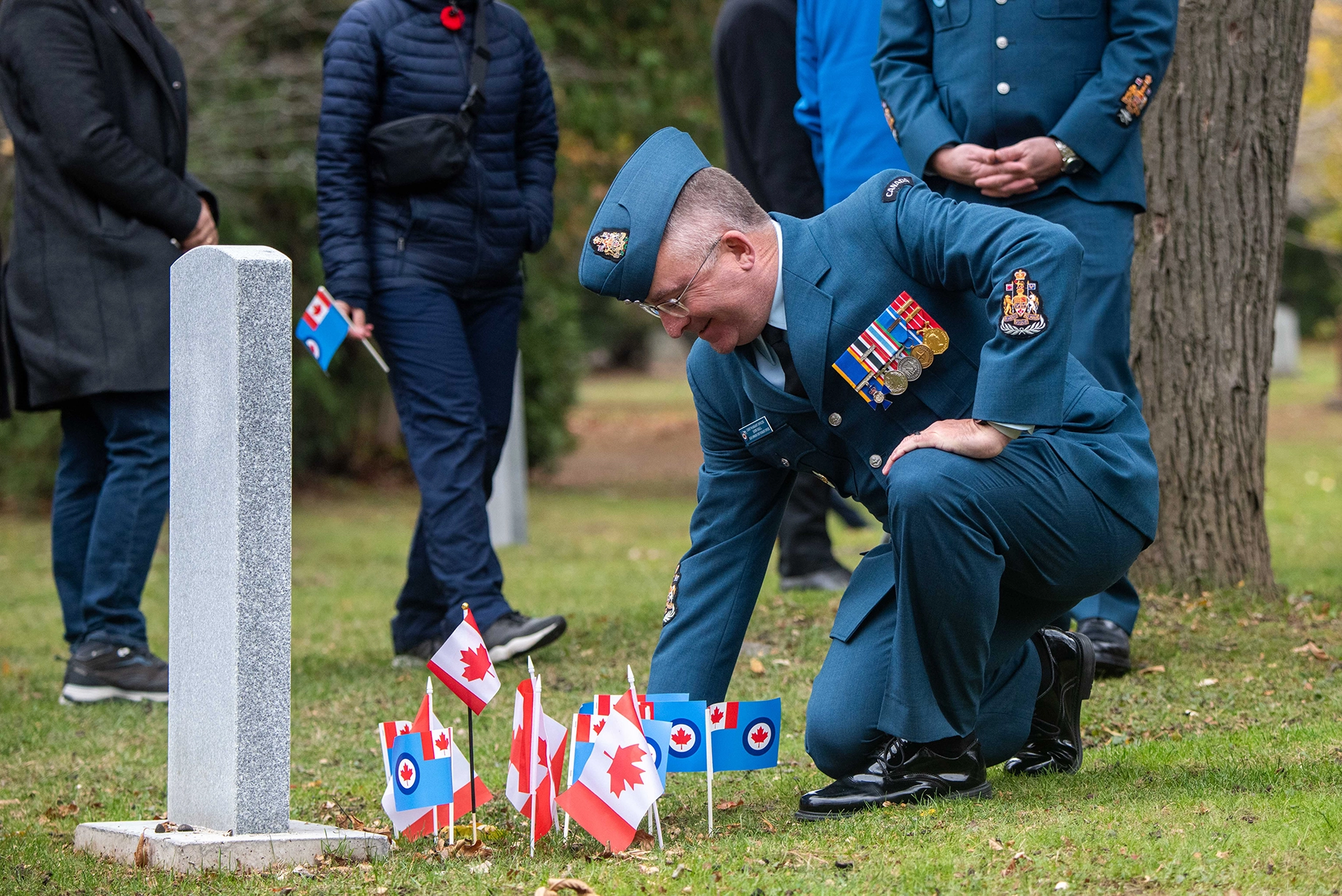 09 2023 RemembranceDay_PostCeremony_10