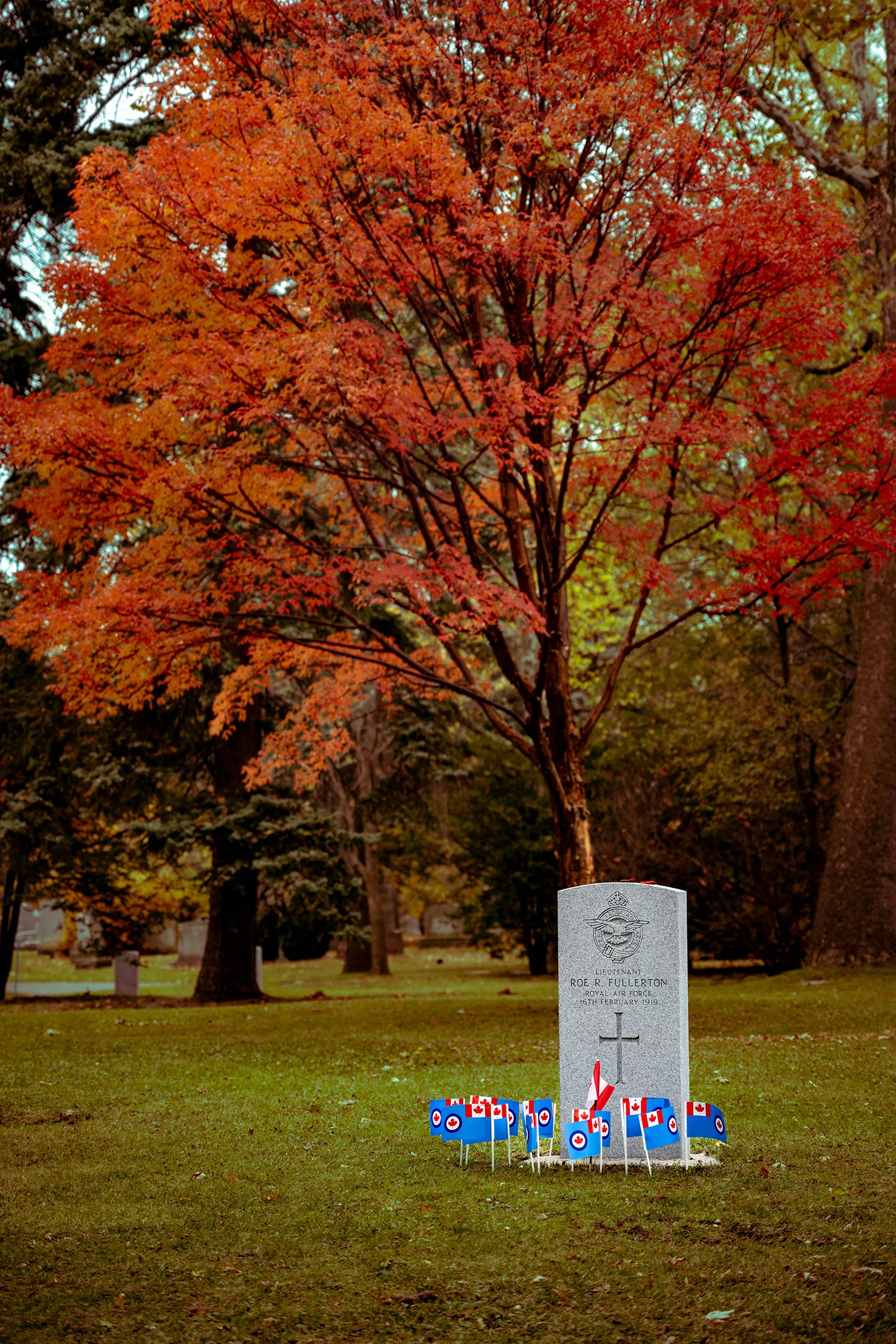 10 2023 RemembranceDay_PostCeremony_3