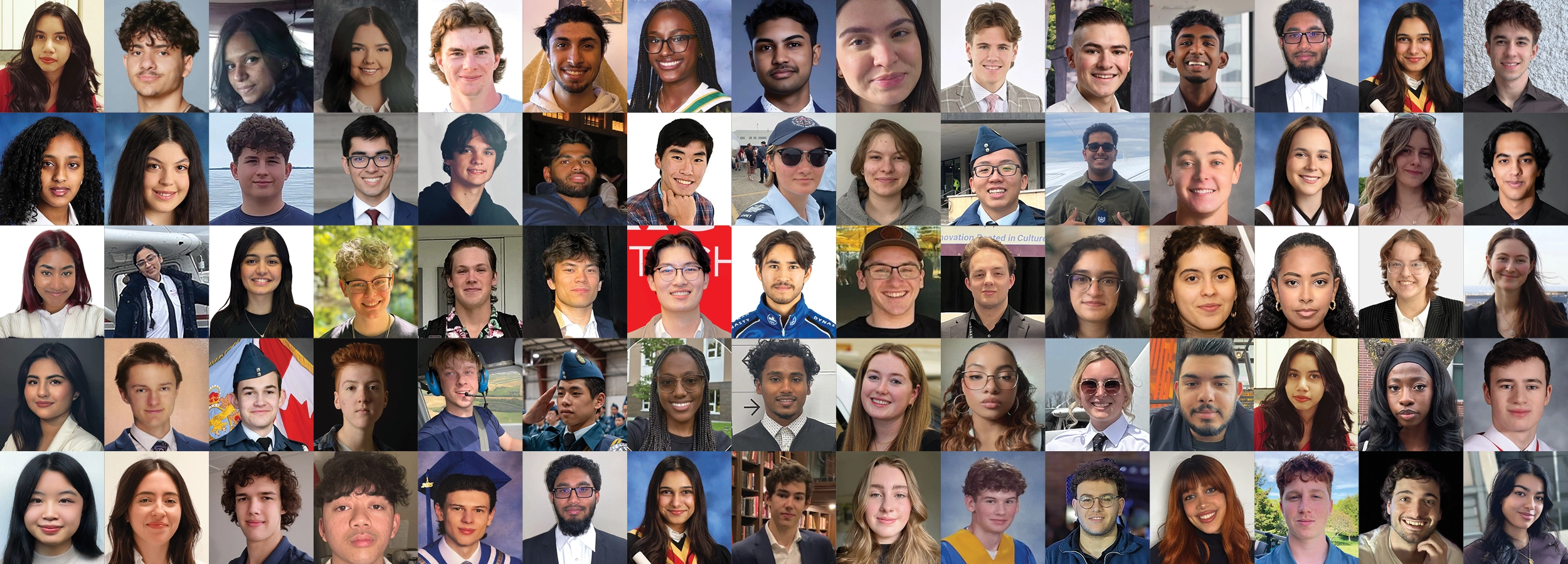 RCAF_header_Scholarships_2025