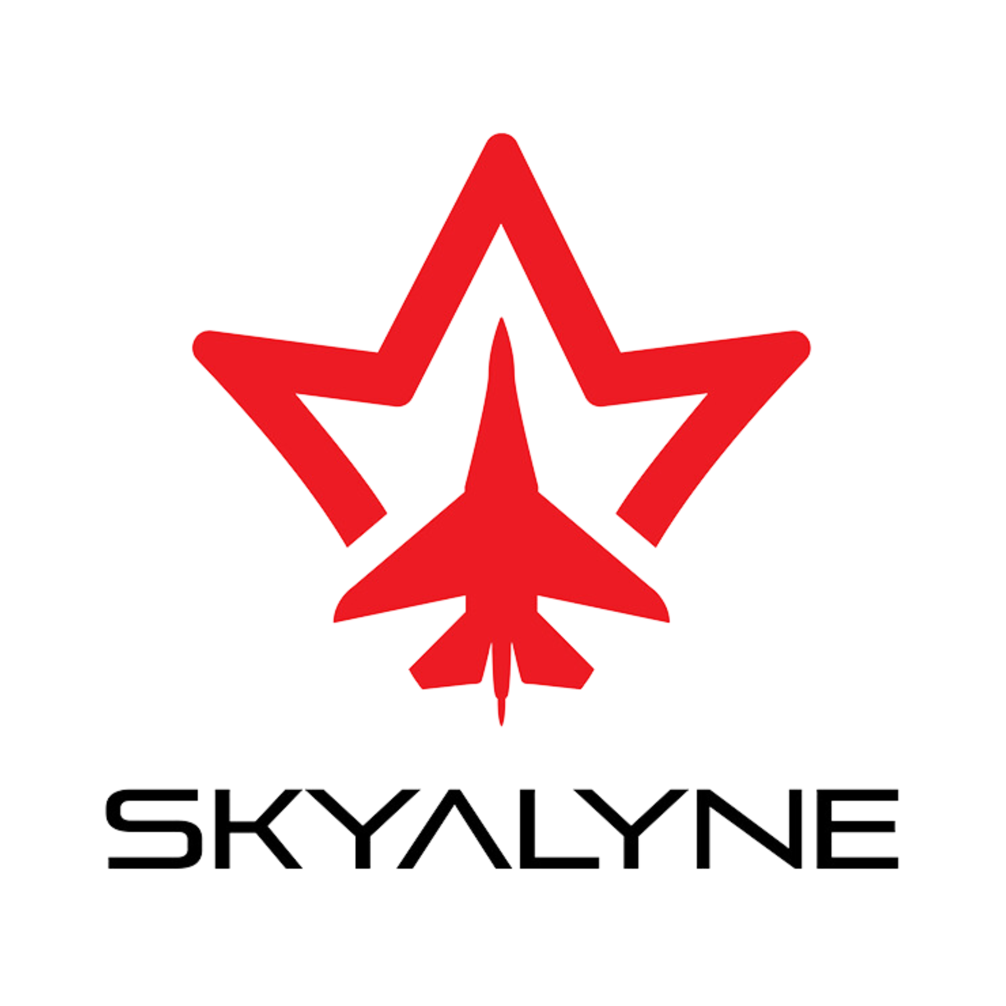 Skyalyne logo